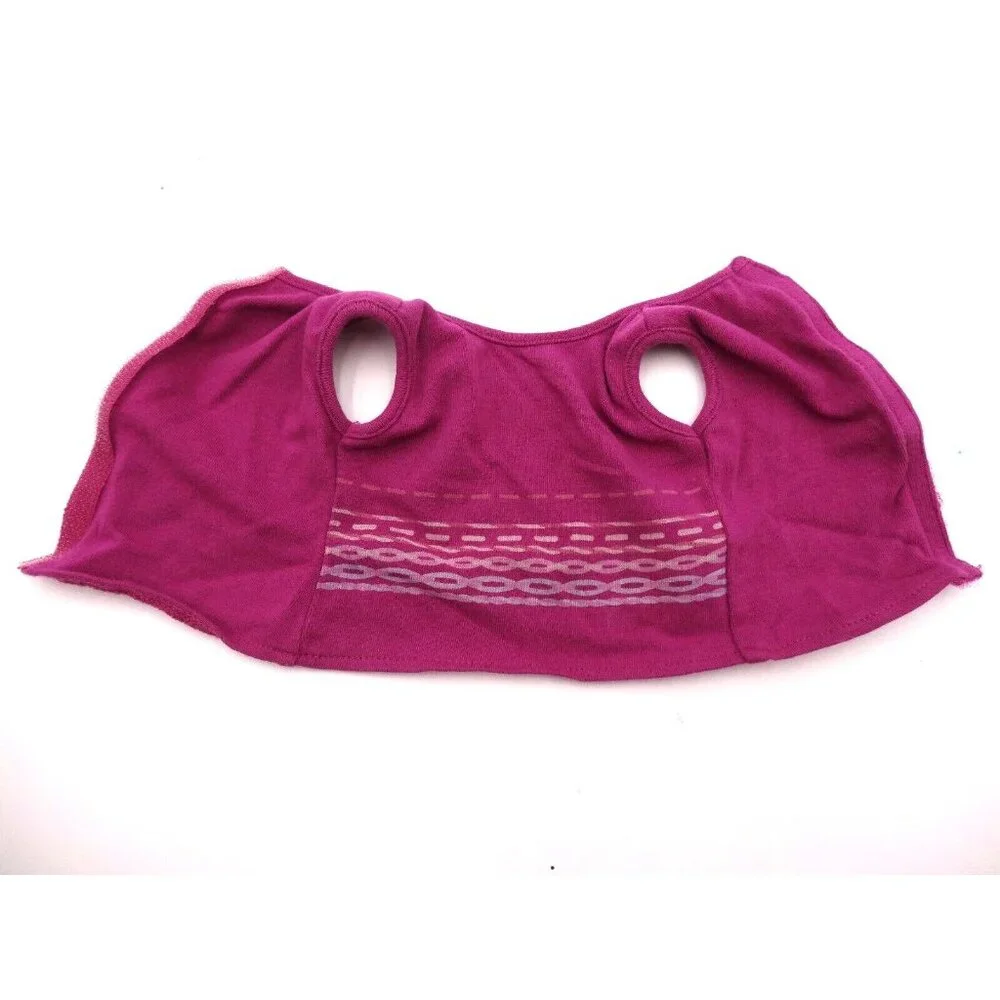 American Girl DOLL Yoga Gear‎ Sleeveless Tank  ONLY  2009